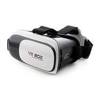خریدهدست واقعیت مجازی VR Box